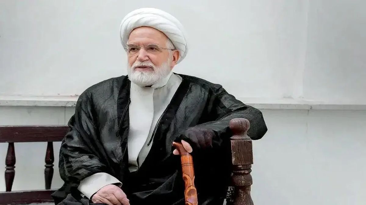 خروج نیروهای امنیتی از منزل کروبی و پایان رسمی حصر بعد از ۵۱۸۰ روز