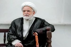 خروج نیروهای امنیتی از منزل کروبی و پایان رسمی حصر بعد از ۵۱۸۰ روز

