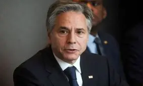 توافق با ایران باید منافع امنیتی ما را تامین کند/ درباره ایران دیپلماسی بهترین راه است اما گزینه‌های دیگر هم وجود دارد