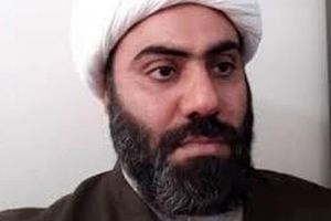 پیام تسلیت حجت الاسلام والمسلمین حسین رفیعی در پی قتل استاد حوزه علمیه