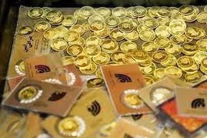 سکه امامی در بازار تهران ۳۱ میلیون و ۷۵۱ هزار تومان