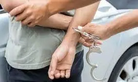 دستگیری عامل ایجاد ناامنی و مزاحمت در مهریز