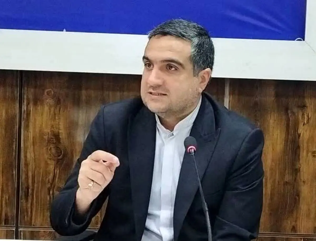 مرز «یزدان» معبر تنظیم بازار برنج شد
