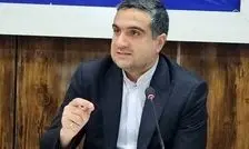 مرز «یزدان» معبر تنظیم بازار برنج شد
