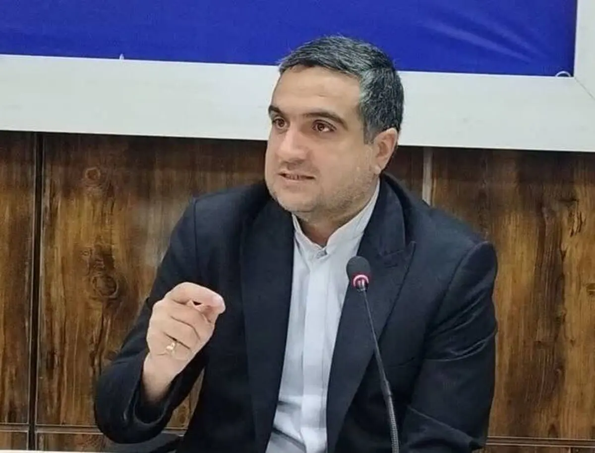 مرز «یزدان» معبر تنظیم بازار برنج شد
