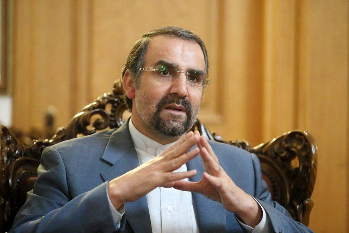 موضع اخیر روسیه درباره جزایر ایرانی اتفاق جدیدیست و باید جدی گرفته شود