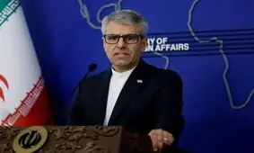 بقایی خطاب به گوترش: چرا با صراحت از آمریکا و اسرائیل نام نمی‌برید؟