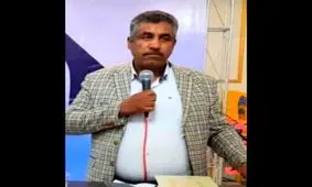 مرگ همزمان استاد معروف دانشگاه هرمزگان و همسرش