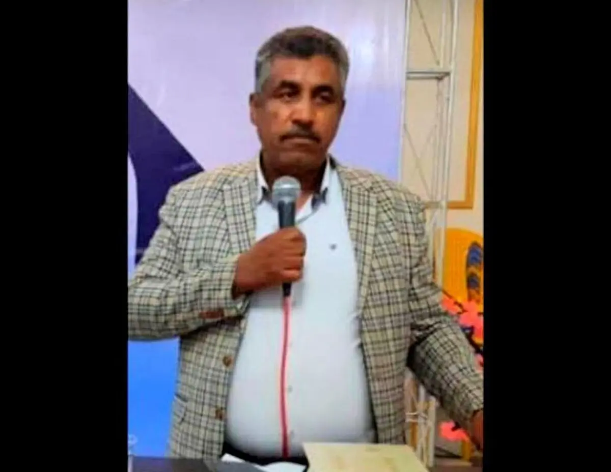 مرگ همزمان استاد معروف دانشگاه هرمزگان و همسرش