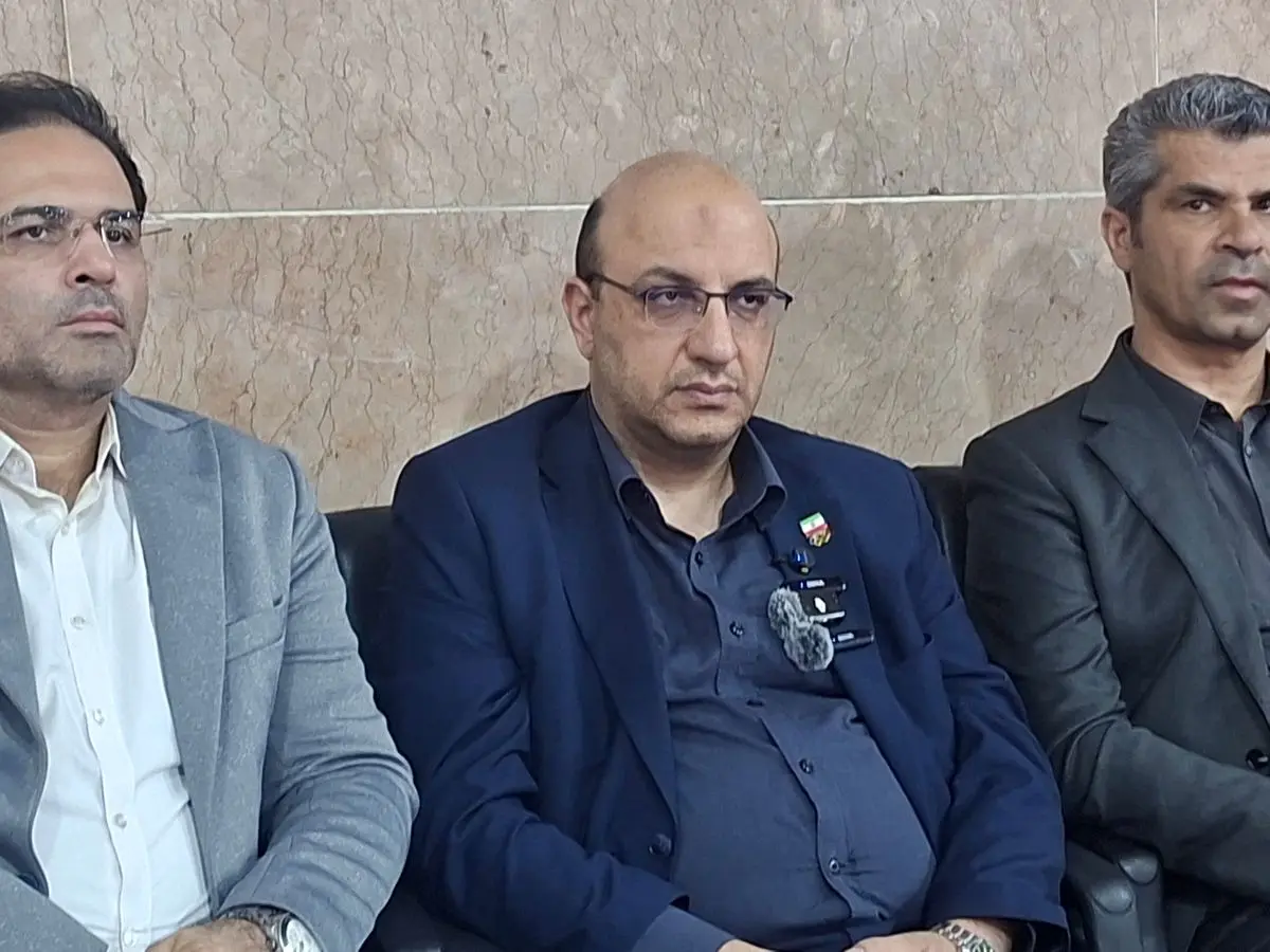 واکنش علی‌نژاد به انتقاد دبیر؛ قهرمانان ناگویا ۶ میلیارد تومان پاداش می‌گیرند/ ویدئو 