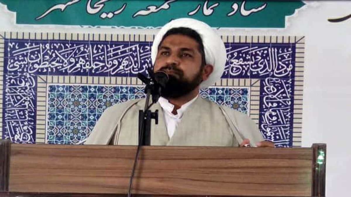 قاچاق مواد غذایی از ایران به کشورهای همسایه