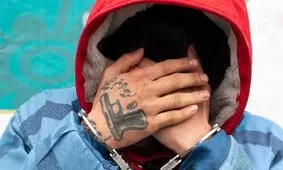 قاتل شهرستان چرداول یک شبه دستگیر شد