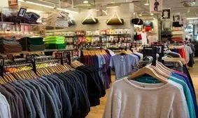 سهم پوشاک در سبد خانوارهای ایرانی نصف شد