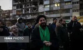 حرکت خودجوش مردم ایران به سوی میادین اصلی کشور پس از اعلام خبر شهادت رهبر انقلاب/ ویدئو

