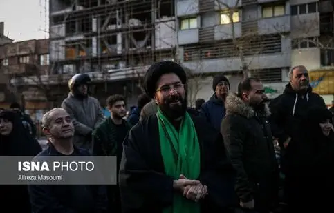 حرکت خودجوش مردم ایران به سوی میادین اصلی کشور پس از اعلام خبر شهادت رهبر انقلاب/ ویدئو

