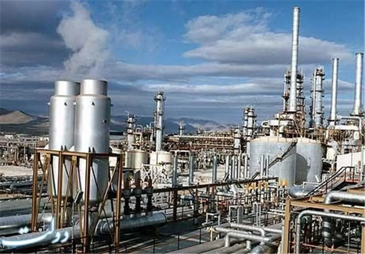 حمله اسرائیل به مجتمع پتروشیمی مرودشت؛ مواد حساسیت زا تخلیه شد