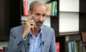  کارشناس صداوسیما دیشب: طرح ترامپ علیه فلسطین است و حماس آن را نخواهد پذیرفت/ حماس ساعتی بعد از این مصاحبه طرح ترامپ را به صورت مشروط پذیرفت!