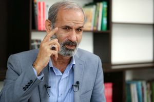 کارشناس صداوسیما دیشب: طرح ترامپ علیه فلسطین است و حماس آن را نخواهد پذیرفت/ حماس ساعتی بعد از این مصاحبه طرح ترامپ را به صورت مشروط پذیرفت!