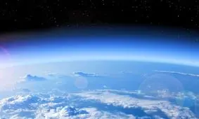 کاهش ضخامت لایه اوزون ابتلا به این بیماری ها را بیشتر می‌کند