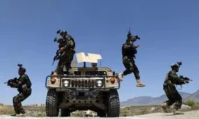 درگیری نظامی با طالبان کلید خورد؟/ پشت پرده ویدئوی منتشر شده
