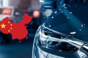 تردد پر ترافیک مدیران به چین؛ پایان ژست داخلی سازی خودرو