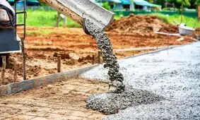 کاهش تغییرات اقلیمی به کمک مصالح ساختمانی

