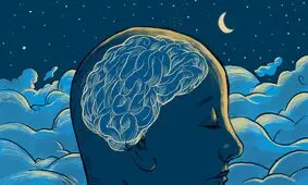 فالگیری مغز؛ وقتی همه خواب هستیم

