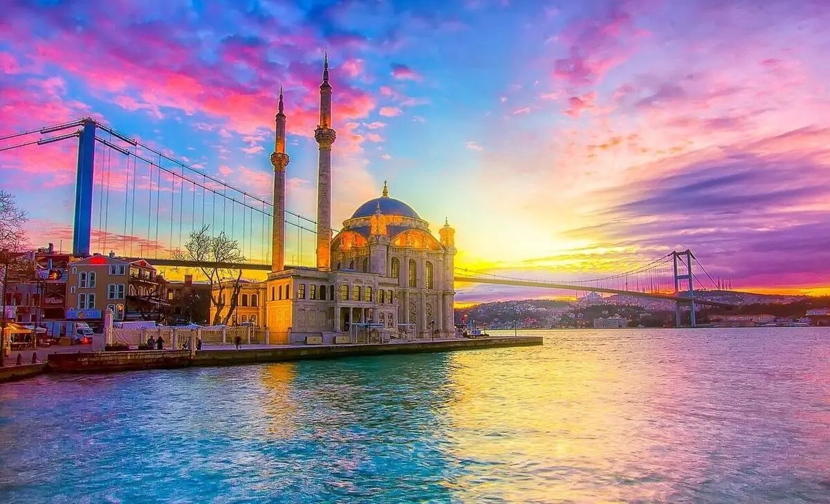 چگونه سفر به استانبول ارزانی داشته باشیم؟
