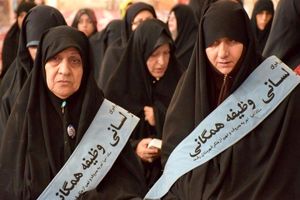 کرباسچی: بودجه وحشتناکی برای آمران به معروف تصویب شده است!