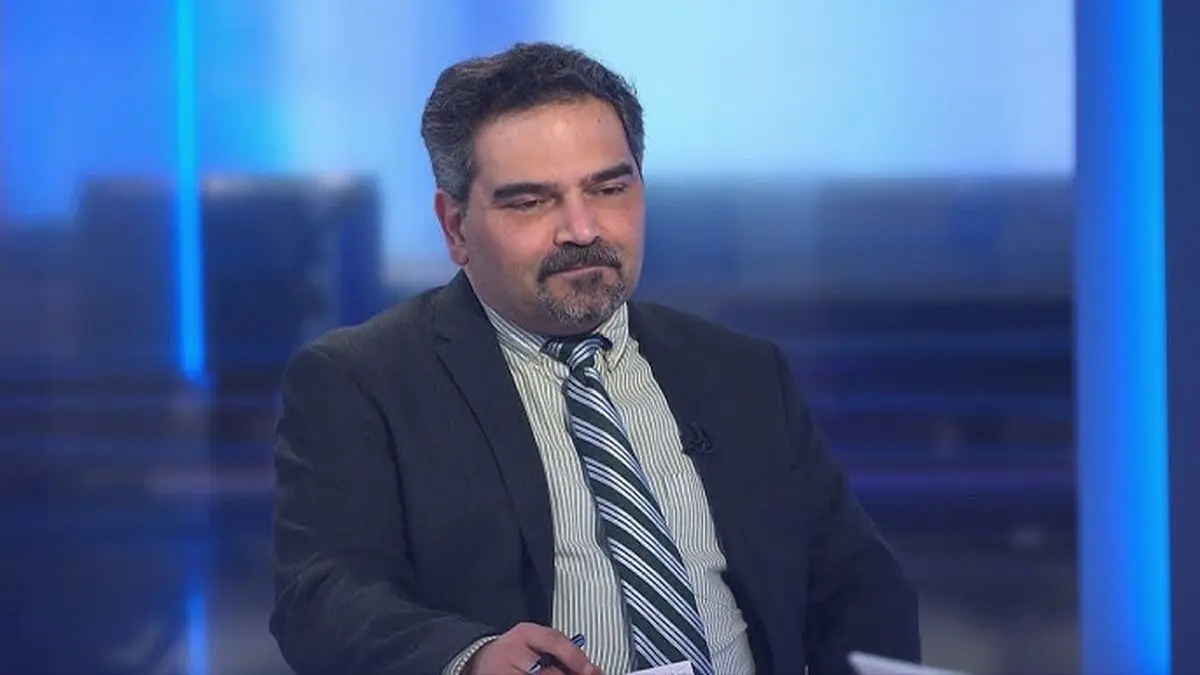  آیا خبرنگار اینترنشنال اخراج خواهد شد؟/ ویدئو

