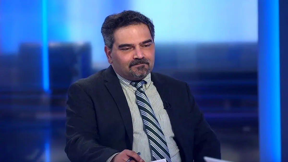  آیا خبرنگار اینترنشنال اخراج خواهد شد؟/ ویدئو

