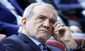 ادبیات پزشکیان برای این گروه آزار دهنده است

