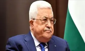  رئیس تشکیلات خودگردان فلسطین برای حفظ روابط با تل‌آویو، نشست ساف را لغو کرد