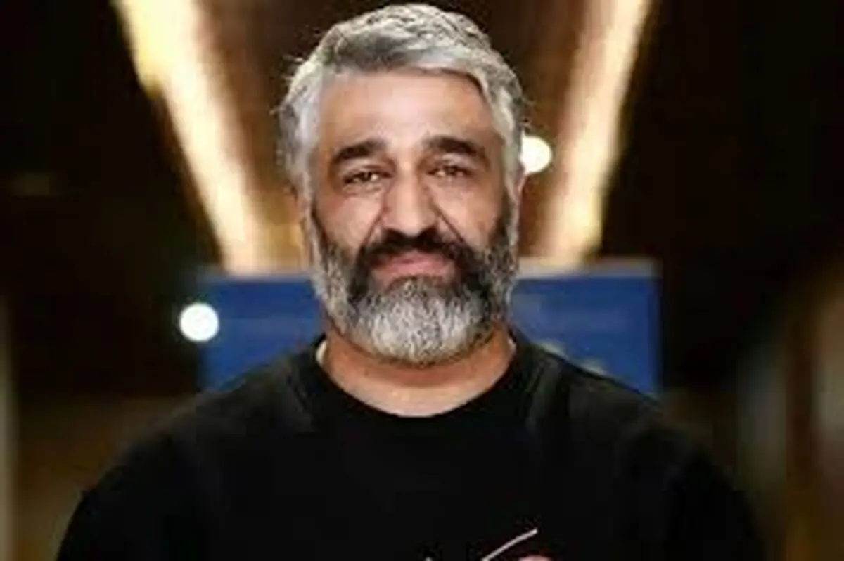 سفر در زمان؛ ظاهر متفاوت «پژمان جمشیدی» در دوران جوانی؛ دهه 80 