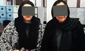 باند ۲ نفره‌ سرقت در بهشت‌زهرا دستگیر شد