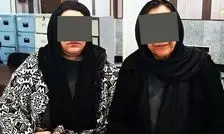 باند ۲ نفره‌ سرقت در بهشت‌زهرا دستگیر شد