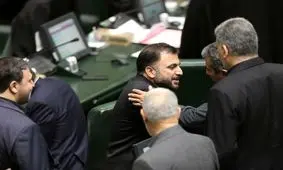 تذکر ۲۶ نماینده مجلس به وزیر ارتباطات درباره کندی سرعت اینترنت