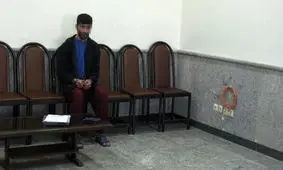 جنایت به‌خاطر ۸ میلیارد تومان «بیت کوین»