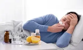 ۶ ماده غذایی برای درمان طبیعی سرماخوردگی