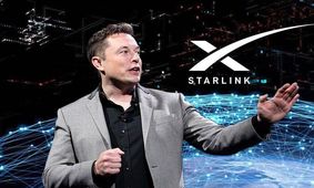 ایلان ماسک به دنبال رفع تحریم های استارلینک در ایران