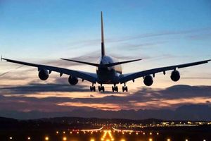 سازمان هواپیمایی: هیچ پروازی پس‌از ساعت ۱۸ عصر انجام نمی‌شود/ فروش بلیت‌ برای پروازهای ساعات شب جعلی و غیرمجاز است