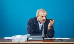 پزشکیان: توزیع پروژه‌های عمرانی در سراسر کشور در اولویت باشد

