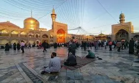 سفر به مشهد میلیونی شد

