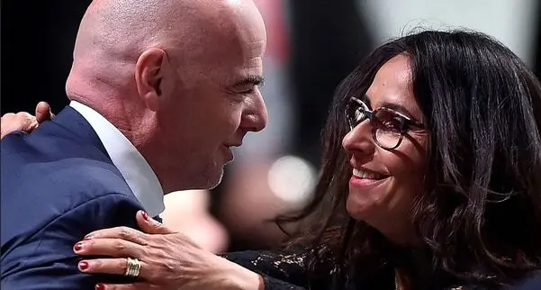 رانت رئیس | چرا زنان لبنانی علیه رئیس فیفا شوریدند؟ | ماجرای تابعیت لبنانی اینفانتینو چیست؟