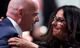 رانت رئیس | چرا زنان لبنانی علیه رئیس فیفا شوریدند؟ | ماجرای تابعیت لبنانی اینفانتینو چیست؟