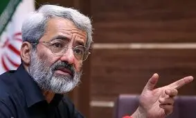 سلیمی نمین: اگر کسی گرسنه باشد، عفت هم لطمه می خورد