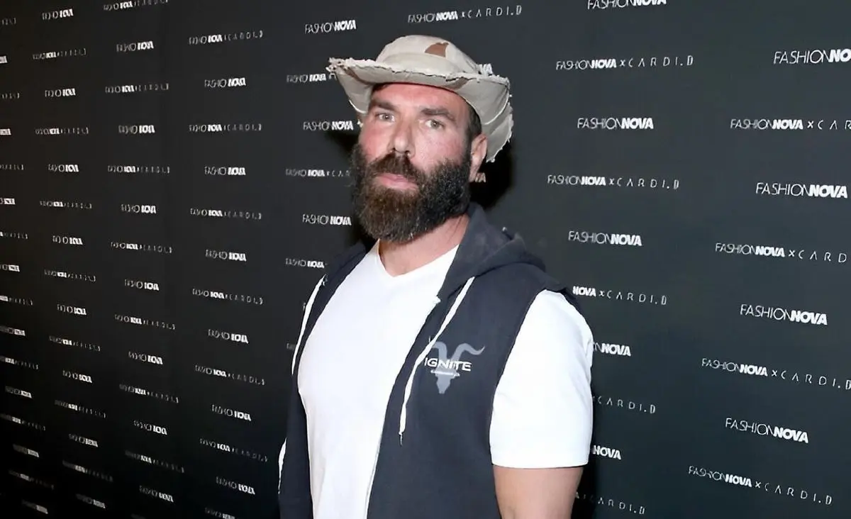 «پادشاه اینستاگرام» نامزد کنگره شد | صدای اسرائیل درآمد!