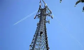 اختلال موقت سایت شرکت مخابرات رفع شد