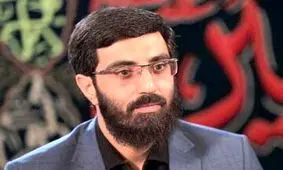 مداح معروف: اولین مرحله خون خواهی، برهم زدن مذاکره است