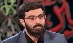 مداح معروف: اولین مرحله خون خواهی، برهم زدن مذاکره است